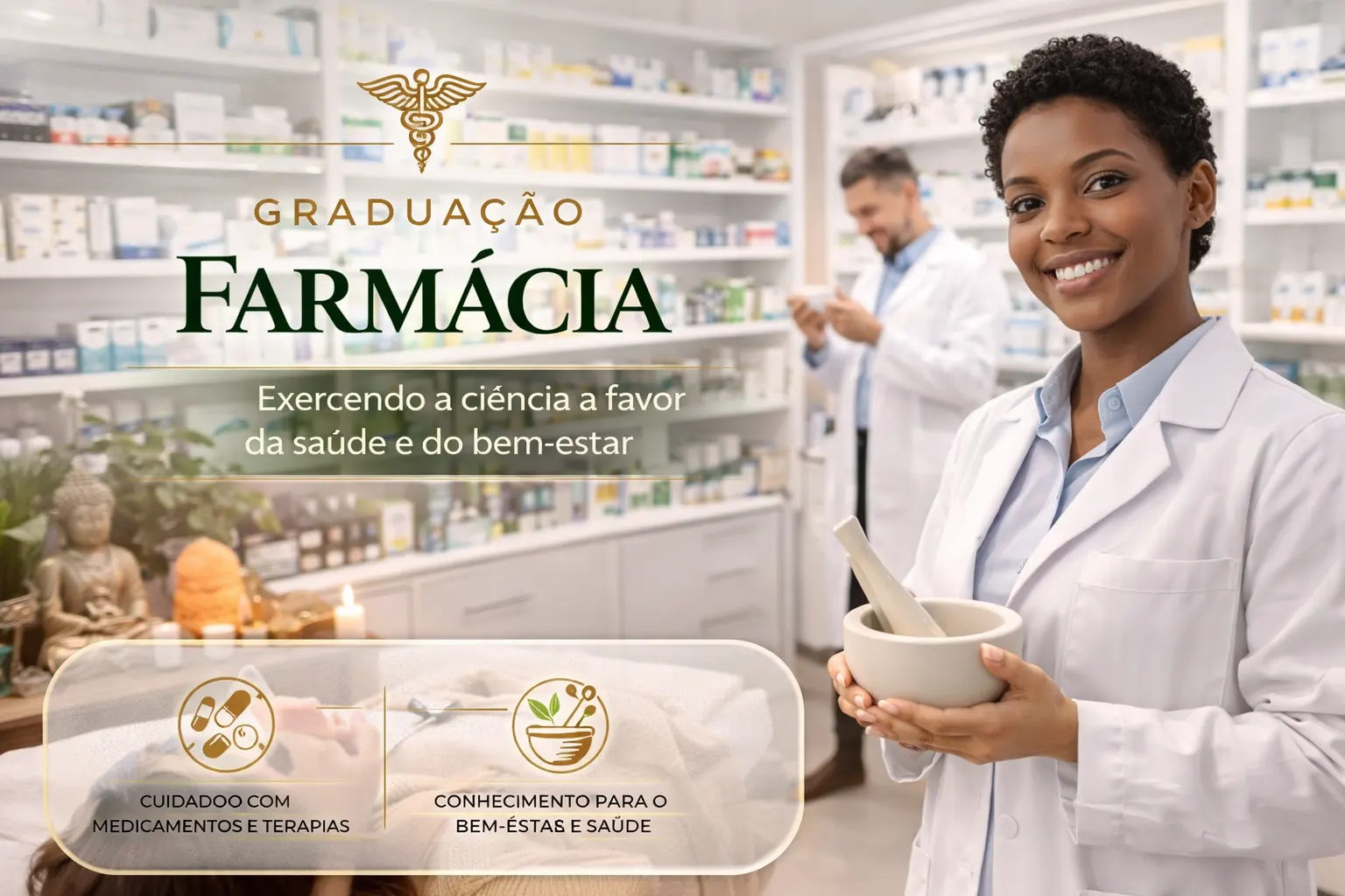 Imagem do curso de Farmácia