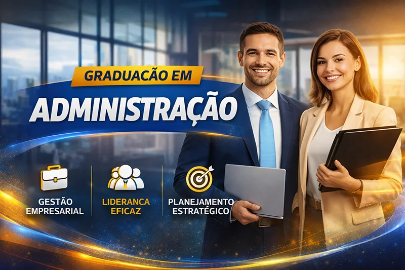 Imagem do curso de Administração