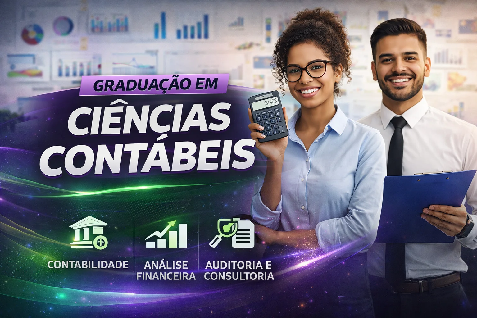 Imagem do curso de Ciências Contábeis